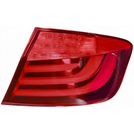 FANALE P/DX EST A LED BMW SERIE 5 F10 01/10