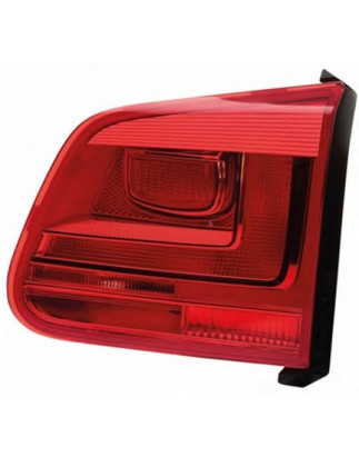 FANALE P/SX INT VW TIGUAN 06/11