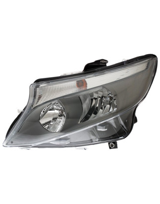 FARO DX H7-H15 C/MOT EL DRL MERC VITO-CLASSE V 03/14 PAR GRIGIA