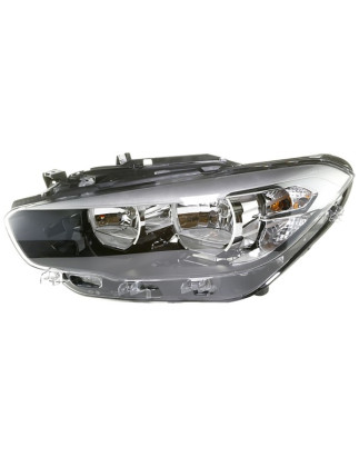 FARO DX 2H7 C/MOTOR ELETT BMW SERIE 1 F20-F21 03/15