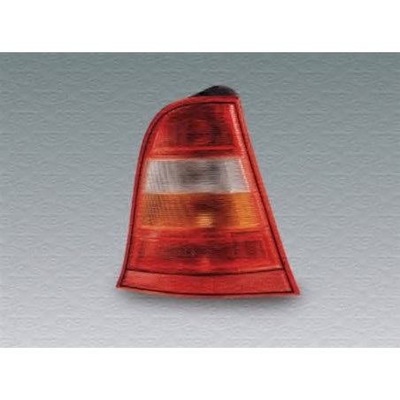 GR OTTICO P/DX ARANCIO MERCEDES CLASSE A W168 09/97
