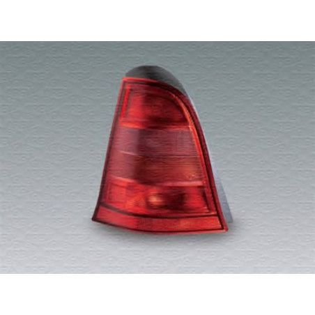 FAN POST BICROMAT C/RN DX MERCEDES CLASSE A (W168) (10/97->,)