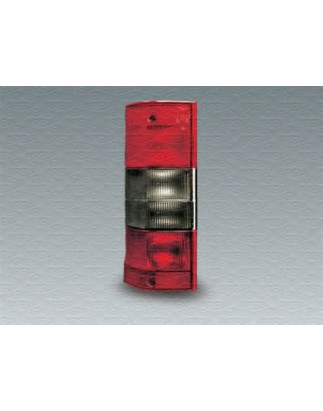 GRUPPO OTTICO POST SX FIAT DUCATO 94- / PEUGEOT BOXER