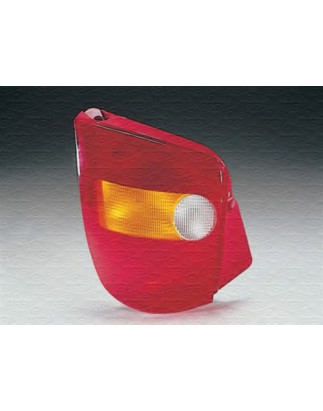 FAN POST DX FIAT PALIO (2 VOLUMI )
