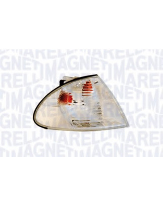 FAN INCOLORE DX BMW SERIE 3 (E46/4) 05/98