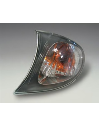 FAN ANT BIANCO/NERO SX BMW SERIE 3 (E/46-3-4) BERLINA-TOURING