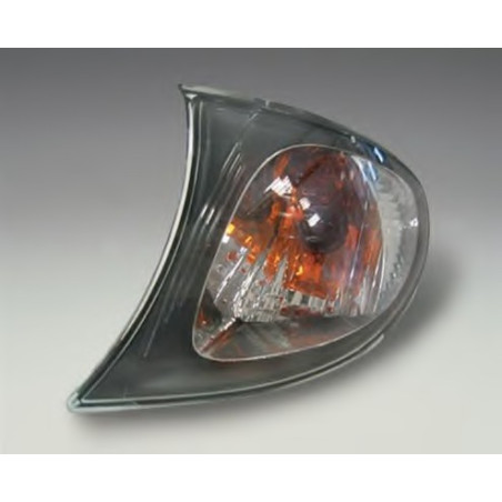 FAN ANT BIANCO/NERO SX BMW SERIE 3 (E/46-3-4) BERLINA-TOURING