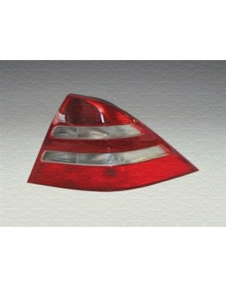 FAN POST DX MERCEDES CLASSE S (W220)