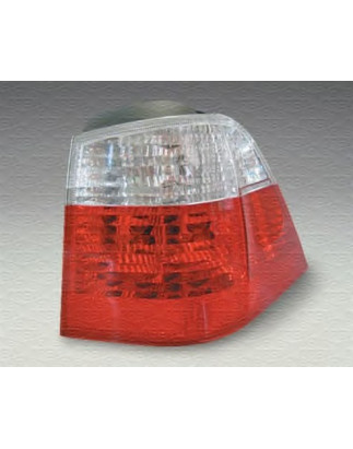 GR OTTICO P/SX EST BMW SERIE 5 E61 07/03