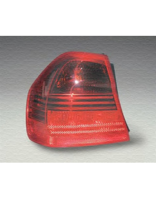 FANALE P/DX EST BMW SERIE 3 E90 03/05