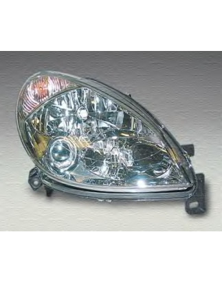 PROIET SX C/CAF S/FEND CITROEN XSARA RY