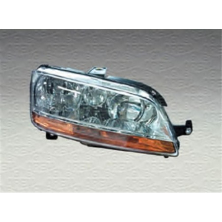 FARO SX 2H1-H7 C/MOT EL IND DIREZ ARANC FIAT IDEA 11/03