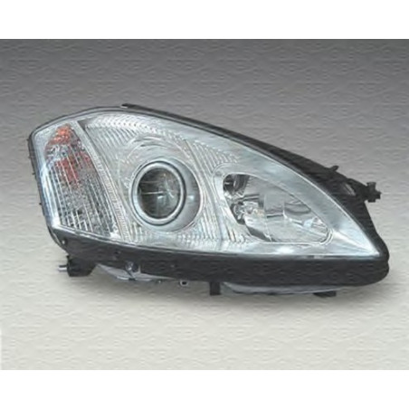 FARO SX H7-H9 C/MOTOR EL MERCEDES CLASSE S W221 01/06