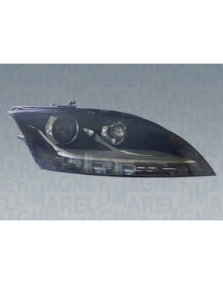 FARO DX XENON D1S C/MOTOR EL S/CENTR AUDI TT 09/06