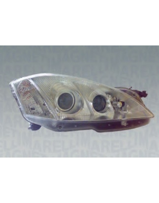 FARO DX XENO INFRAR D1S-H7-H11 AFS C/MOT EL+CENTR MERC CLS W221