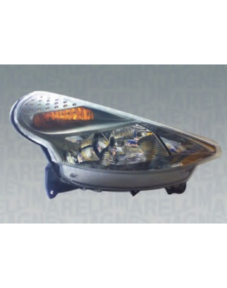 FARO SX C/MOTOR EL CITROEN C3 PLURIEL 04/08