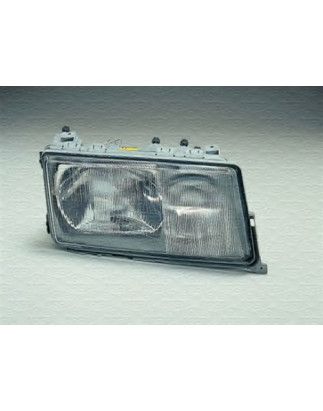 LENTE DX PER PROIET MERCEDES BENZ W201 (10/82 - 9/93)