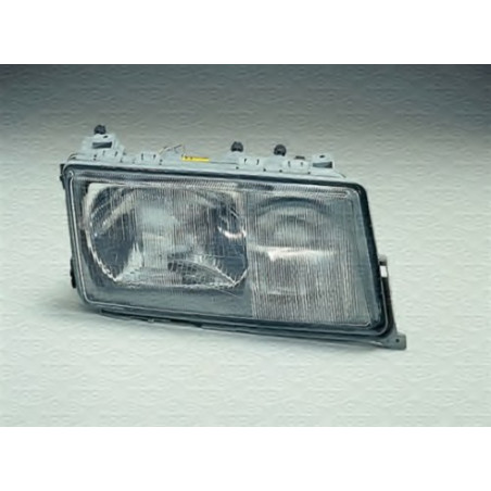 LENTE DX PER PROIET MERCEDES BENZ W201 (10/82 - 9/93)