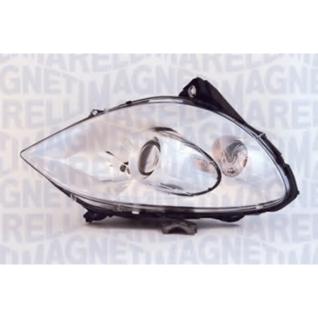 FARO DX C/MOTOR ELETT MERCEDES CLASSE B W245 01/09