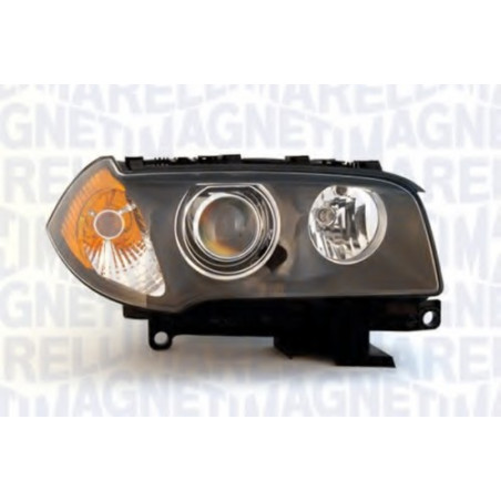 FARO SX XENO D2S-H7 C/MOTOR EL S/CENTR IND DIREZ ARANCIO BMW X3