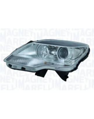 FARO SX BIXENO D1S MERCEDES CLASSE R V251 05/10