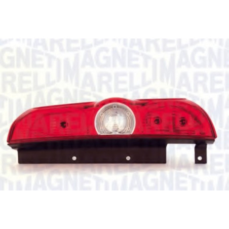 FANALE P/SX FIAT DOBLO 12/09 12/14 OPEL COMBO 02/12 1 PORTA