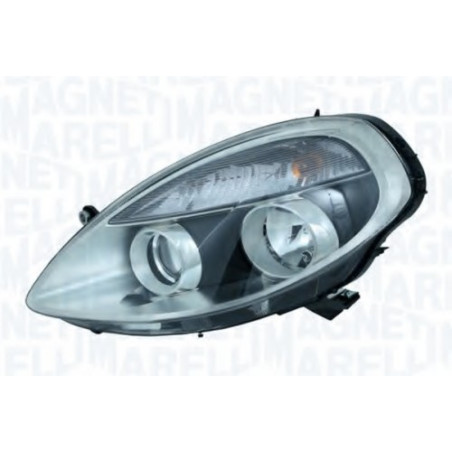 FARO SX H1-H1 C/MOTOR ELETT LANCIA MUSA 03/11