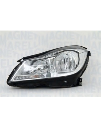 FARO SX 2H7 C/MOTOR EL MERCEDES CLASSE C W204 01/11 