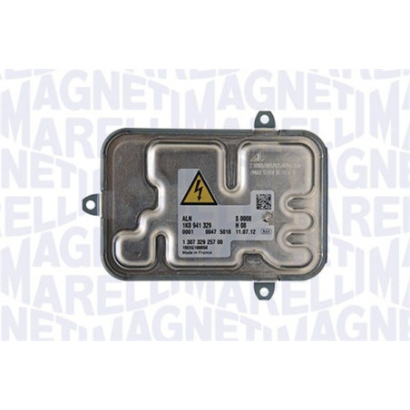 CENTRALINA XENO-AFS SKODA YETI 01/10 TOURAN 02/03 PASSAT CC