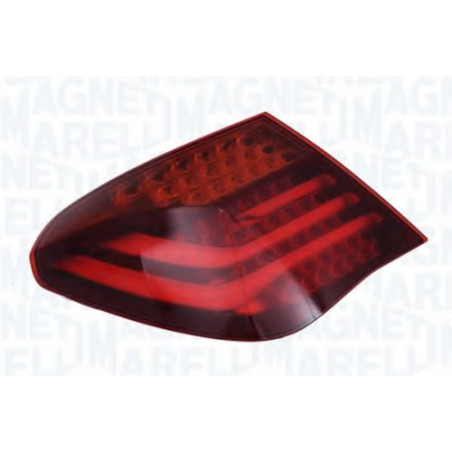 FANALE P/DX EST BMW SERIE 7 F01 01/09