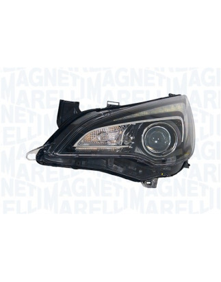 FARO DX BIXENO D1S AFS S/CENTR OPEL ASTRA J 3P GTC 01/10