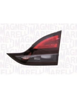 FANALE P/SX INT A LED OPEL ZAFIRA 10/11