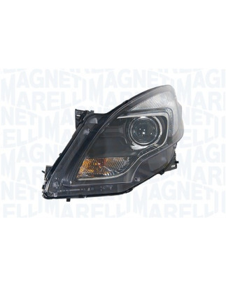 FARO DX C/MOTOR ELETT OPEL ZAFIRA TOURER 10/11