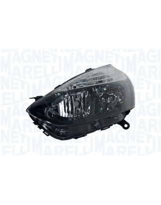 FARO DX H7-H1 C/MOTOR ELETT RENAULT CLIO 11/12