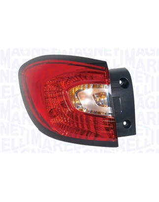 FANALE P/DX EST RENAULT CAPTUR 02/13