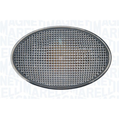 GR OTTICO LAT DX-SX BIANCO OPEL CORSA C-MERIVA 10/00 09/06*OLSA*