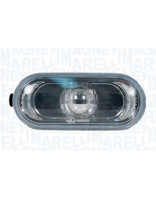 GR OTTICO LAT DX-SX CRYSTAL VW BEETLE-BORA-CADDY-FOX-GOLF-LUPO*OLSA*
