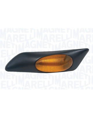 FANALE LAT SX ARANCIO IVECO DAILY 04/00 04/06*OLSA*
