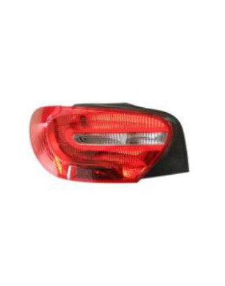 FANALE P/DX MERC CLASSE A W176 06/12