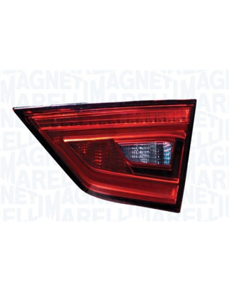 FANALE P/SX INT A LED AUDI A3 SEDAN-CABRIO 04/12