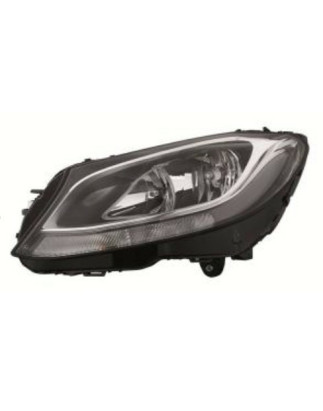 FARO SX 2H7 MERCEDES CLASSE C W205 12/13