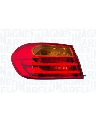 FANALE P/SX EST SERIE 4 F32-F33-F36 01/13