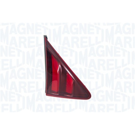 FANALE P/SX INT A LED PEUGEOT 3008 11/13