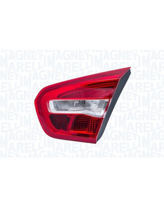 FANALE P/SX INT MERCEDES GLA X156 01/14