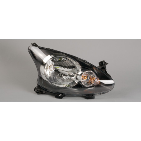 FARO SX H4 C/MOTOR ELETT TOYOTA AYGO 05/05 