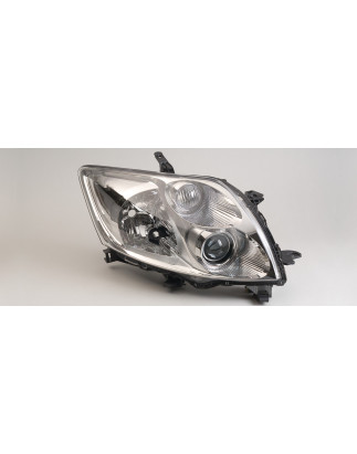 FARO SX H11-HB3 C/MOTOREL PARAB CROM TOYOTA AURIS 01/07