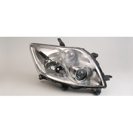 FARO SX H11-HB3 C/MOTOREL PARAB CROM TOYOTA AURIS 01/07