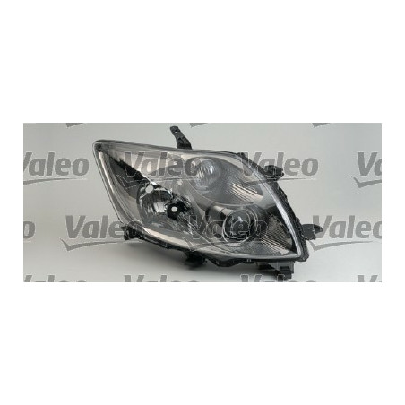 FARO DX H11-HB3 C/MOTOR EL PARAB GRIGIA TOYOTA AURIS 01/07
