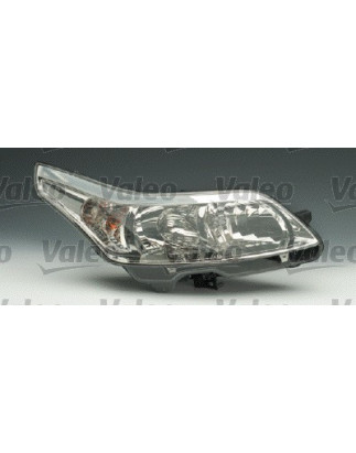 FARO DX H7-H1 C/MOTOR ELETT CITROEN C4 03/05