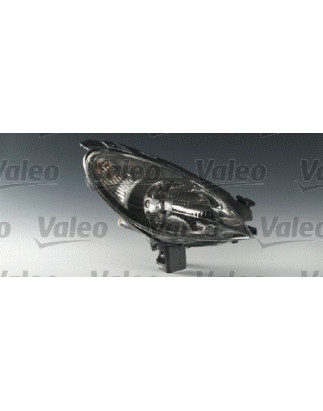 FARO DX H4 PR REG EL CITROEN XSARA PICASSO 01/04